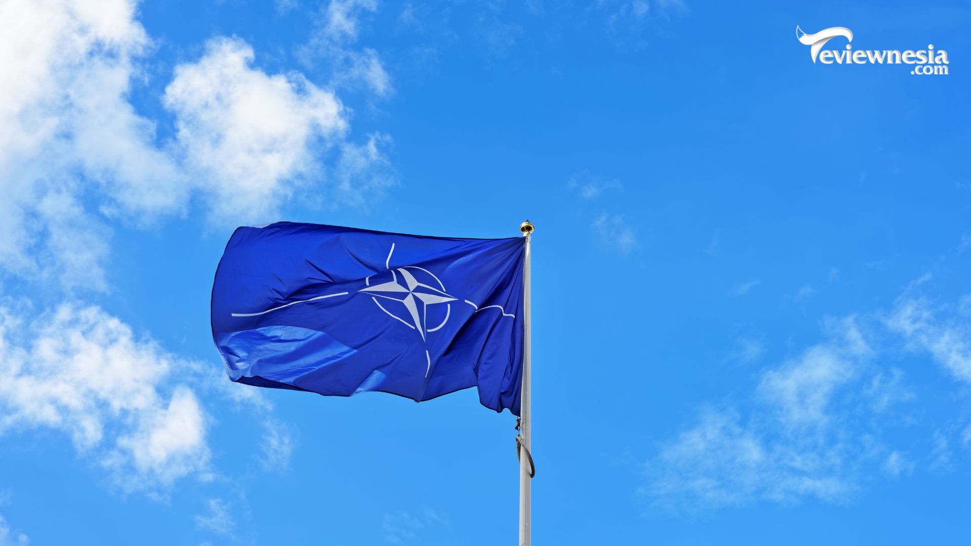 Pemikiran Zelensky dalam Pengambilan Keputusan Bergabung dengan NATO